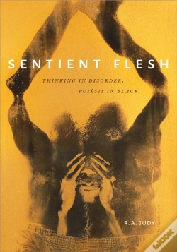 Capa do artigo Sentient Flesh
