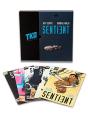 Sentient - Preview