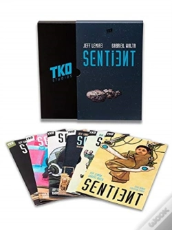 Capa do artigo Sentient