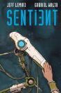 Sentient - Preview