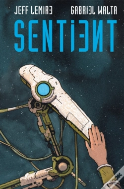 Capa do artigo Sentient