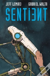 Capa do artigo Sentient