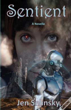 Capa do artigo Sentient