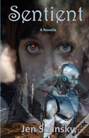 Capa do artigo Sentient