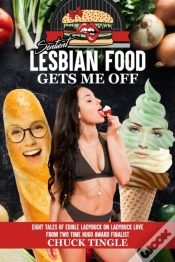 Capa do artigo Sentient Lesbian Food Gets Me Off