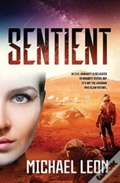 Capa do artigo Sentient