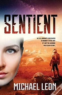 Capa do artigo Sentient