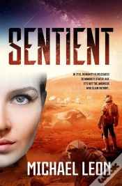 Capa do artigo Sentient