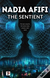Capa do artigo Sentient