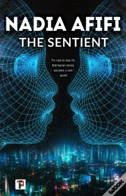 Capa do artigo Sentient