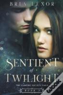 Sentient Of Twilight