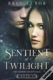 Capa do artigo Sentient Of Twilight