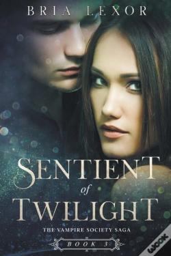 Capa do artigo Sentient Of Twilight