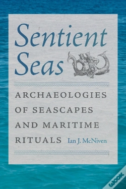 Capa do artigo Sentient Seas