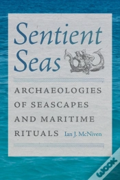 Capa do artigo Sentient Seas