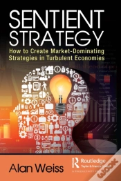 Capa do artigo Sentient Strategy