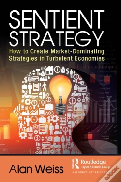 Capa do artigo Sentient Strategy