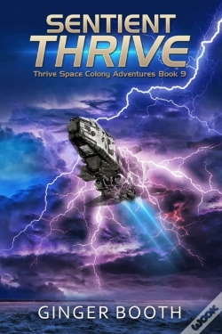 Capa do artigo Sentient Thrive