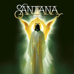 Capa do artigo Sentient - Vinil