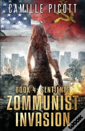 Capa do artigo Sentients