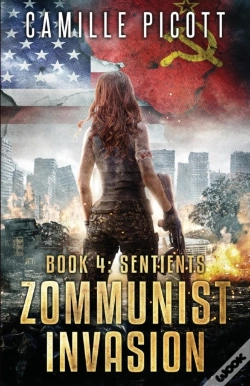 Capa do artigo Sentients