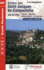 Sentier Vers Saint-Jacques De Compostelle Figeac - Moisac - Preview