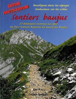 Capa do artigo Sentiers Baujus