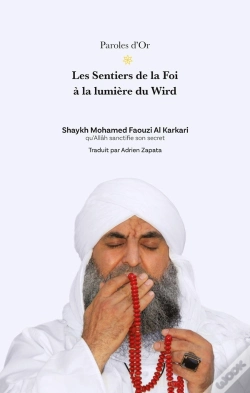 Capa do artigo Sentiers De Foi A Lumiere Du Wird