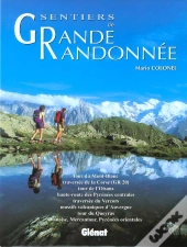 Sentiers De Grande Randonnee