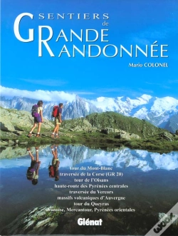 Capa do artigo Sentiers De Grande Randonnee