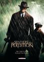 Sentiers De La Perdition T01 Reedition - Preview