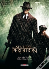 Sentiers De La Perdition T01 Reedition