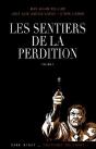 Sentiers De La Perdition T.2 Sur La Route - Preview
