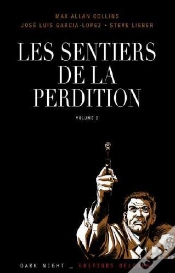 Capa do artigo Sentiers De La Perdition T.2 Sur La Route