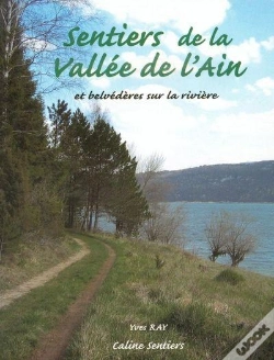 Capa do artigo Sentiers De La Vallee De L'Ain