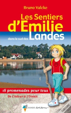 Capa do artigo Sentiers D'Emilie Dans Les Landes (Sud)
