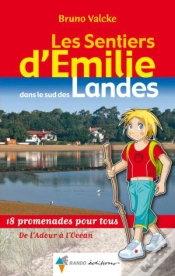 Capa do artigo Sentiers D