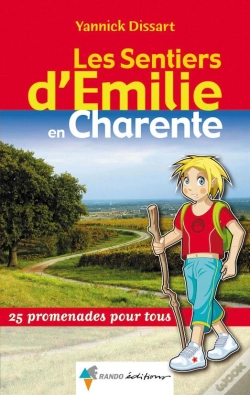 Capa do artigo Sentiers D'Emilie En Charente