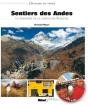 Sentiers Des Andes : La Traversée De La Cordillère Blanche - Preview