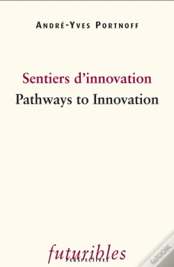 Capa do artigo Sentiers D'Innovation. Pathways To Innovation