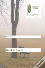 Capa do artigo Sentiers Egares