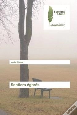 Capa do artigo Sentiers Egares