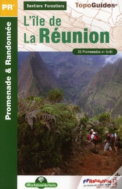 Capa do artigo Sentiers Forestiers Ile Reunion - 974 - Pr - Sf01