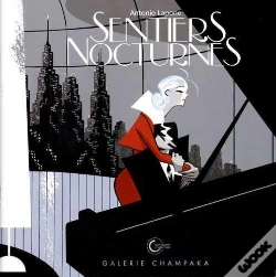 Capa do artigo Sentiers Nocturnes