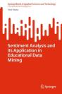 Sentiment Analysis And Its Application In Educational Data Mining - Preview
