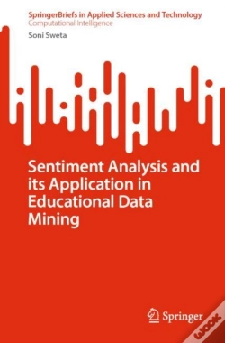 Capa do artigo Sentiment Analysis And Its Application In Educational Data Mining