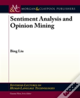 Sentiment Analysis And Opinion Mining