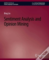 Sentiment Analysis And Opinion Mining