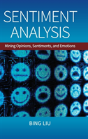 Sentiment Analysis - Preview