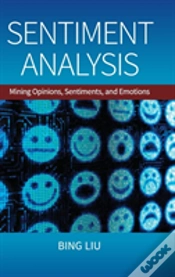 Capa do artigo Sentiment Analysis